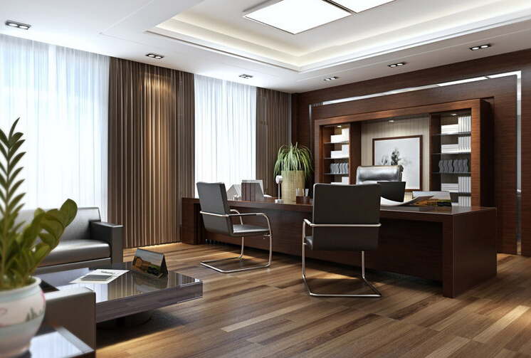 在蘇州裝修辦公室如何選擇合適的公裝公司？