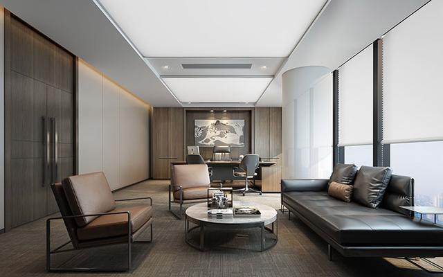 辦公室裝修設計師如何快速了解裝修需求?